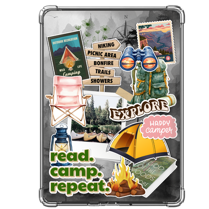 Read.Camp.Repeat
