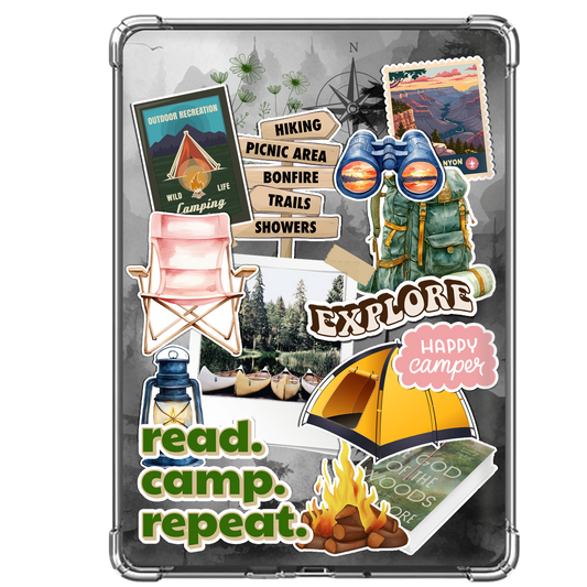 Read.Camp.Repeat