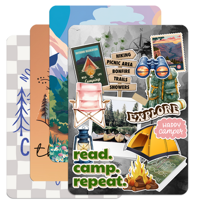 Read.Camp.Repeat
