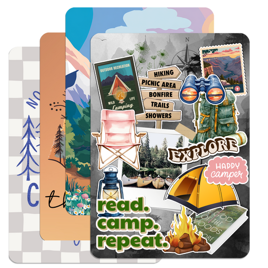 Read.Camp.Repeat
