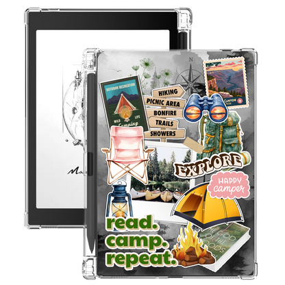 Read.Camp.Repeat