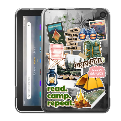 Read.Camp.Repeat