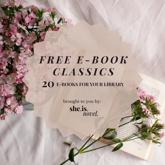 E-Book Classics