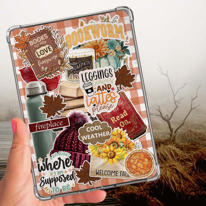 Hello Fall