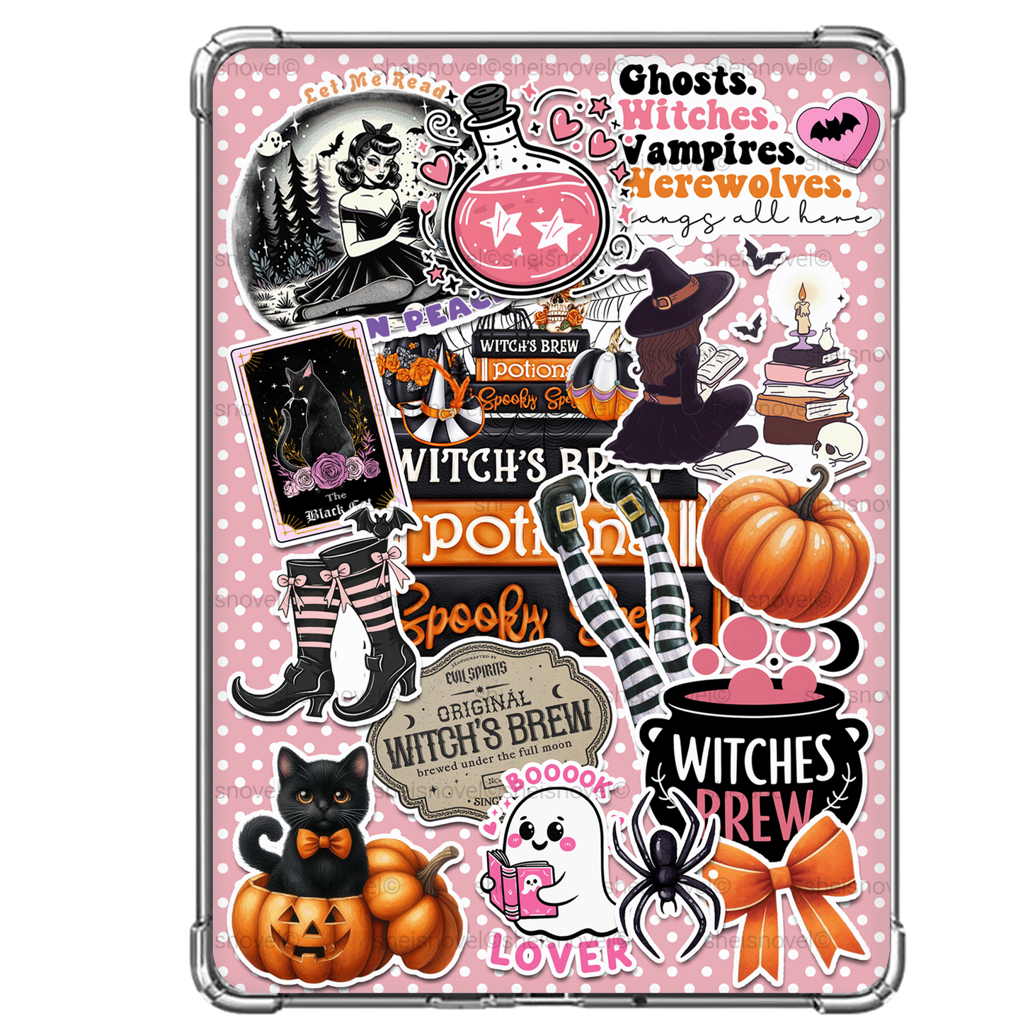 Witches Brew