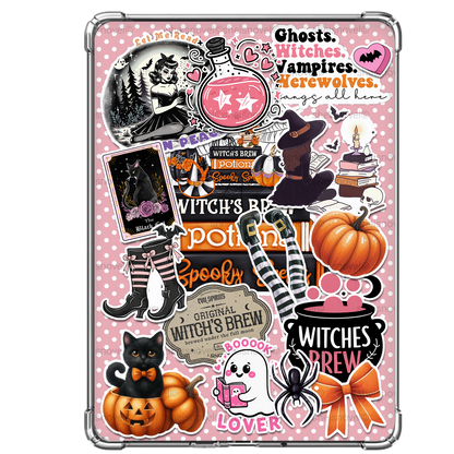 Witches Brew