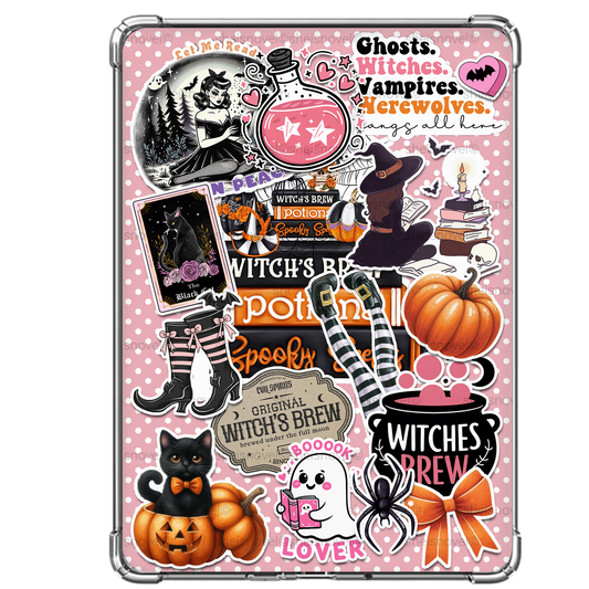 Witches Brew