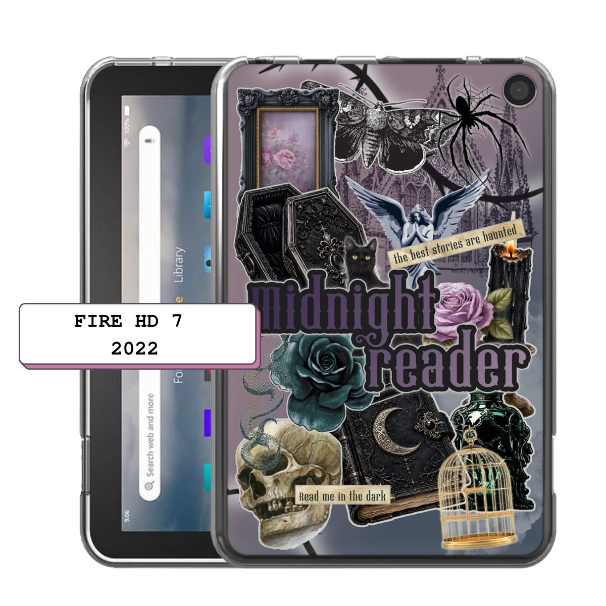 Midnight Reader