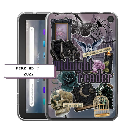Midnight Reader