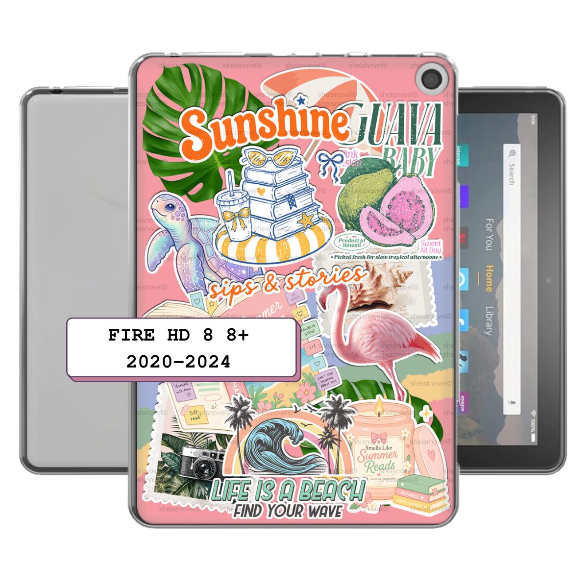Sunshine & Stories