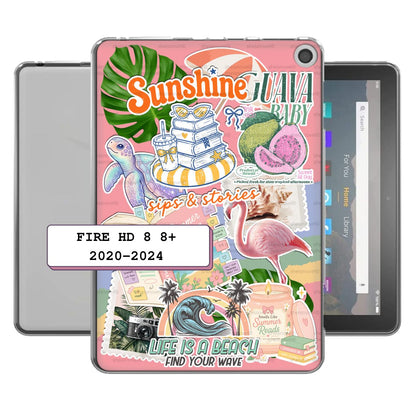 Sunshine & Stories
