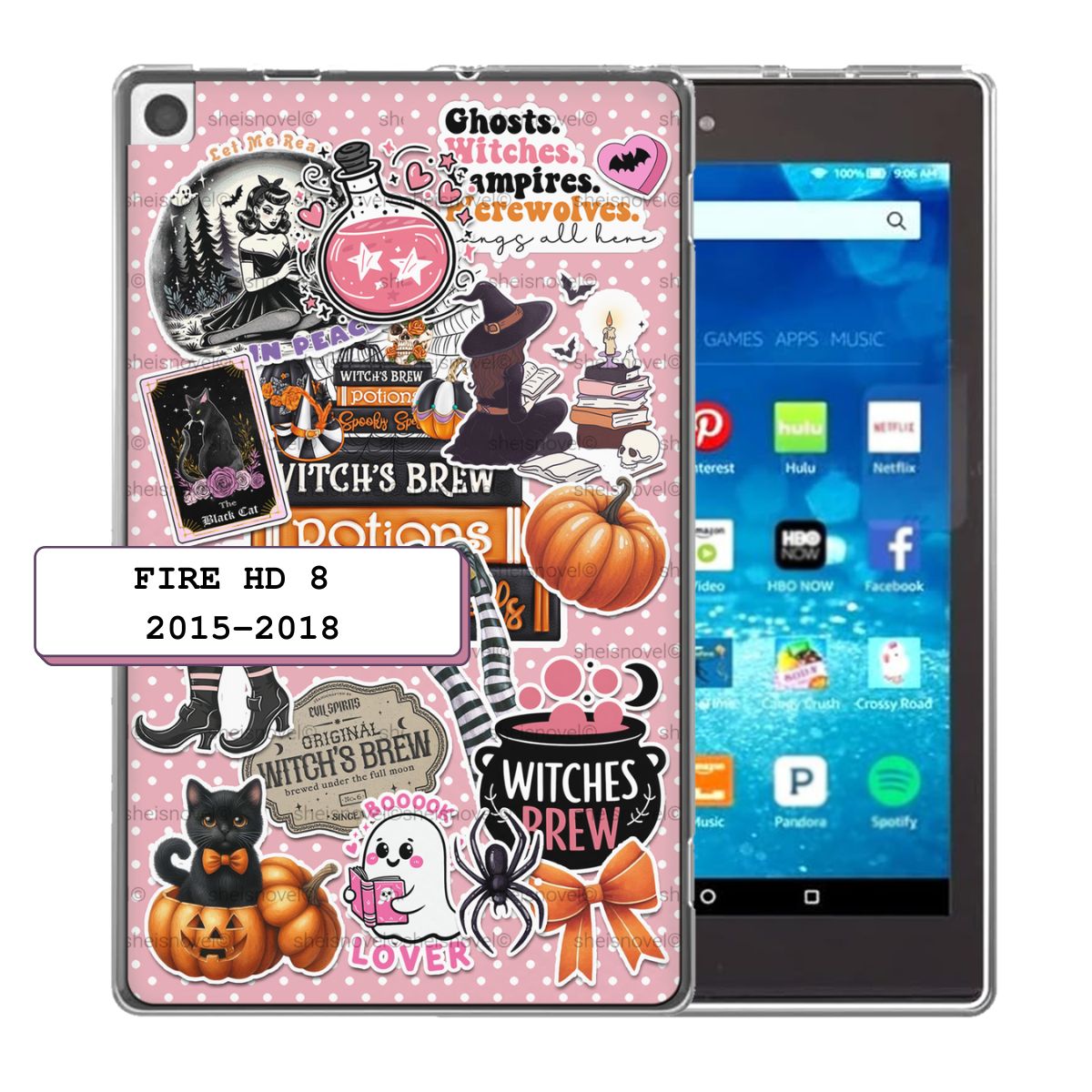 Witches Brew