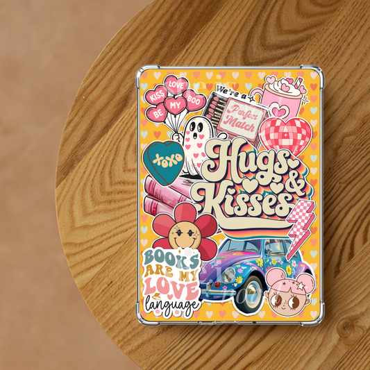 Hugs and Kisses