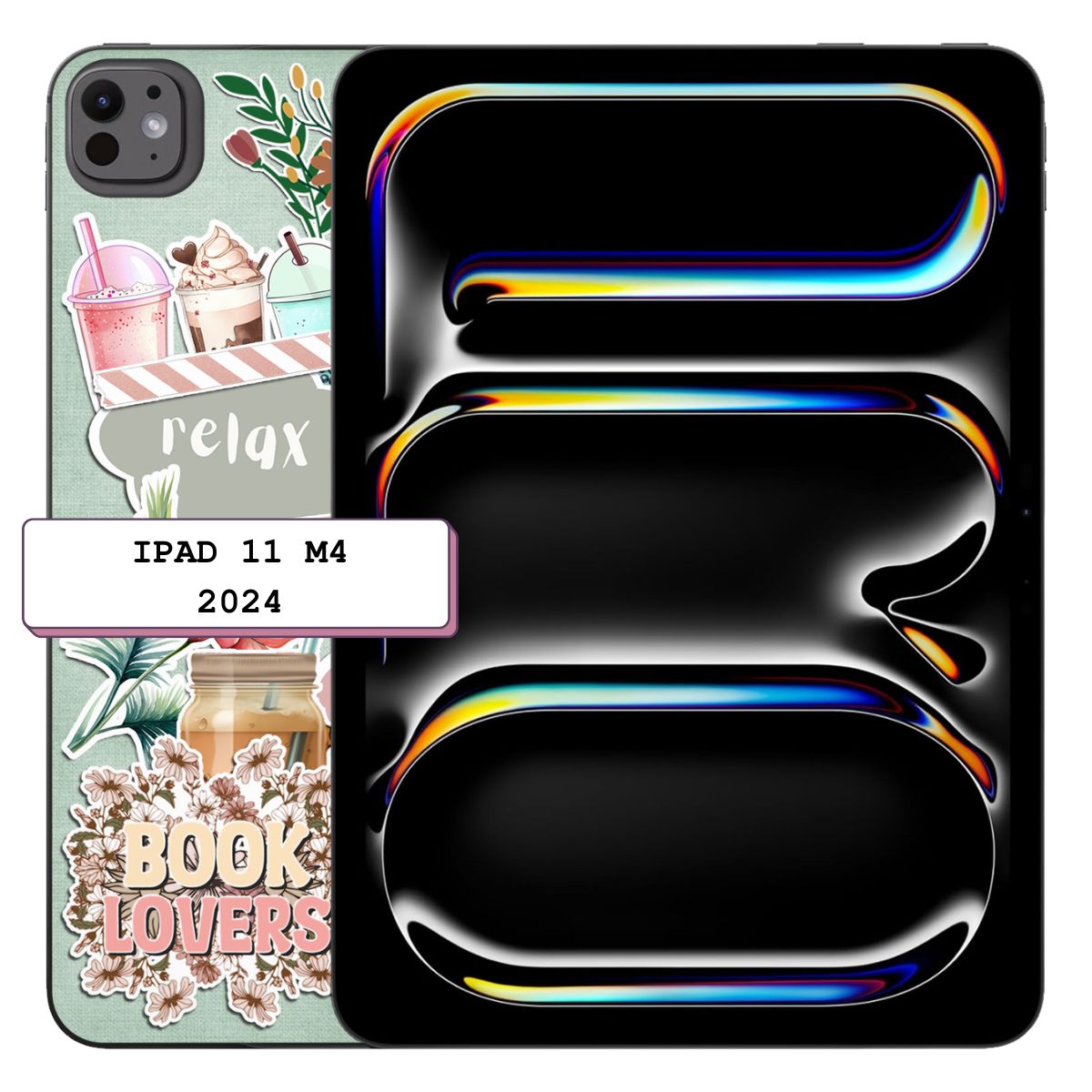 Book Lover
