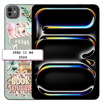 Book Lover