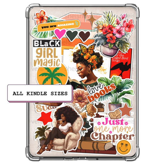 Black Girl Magic