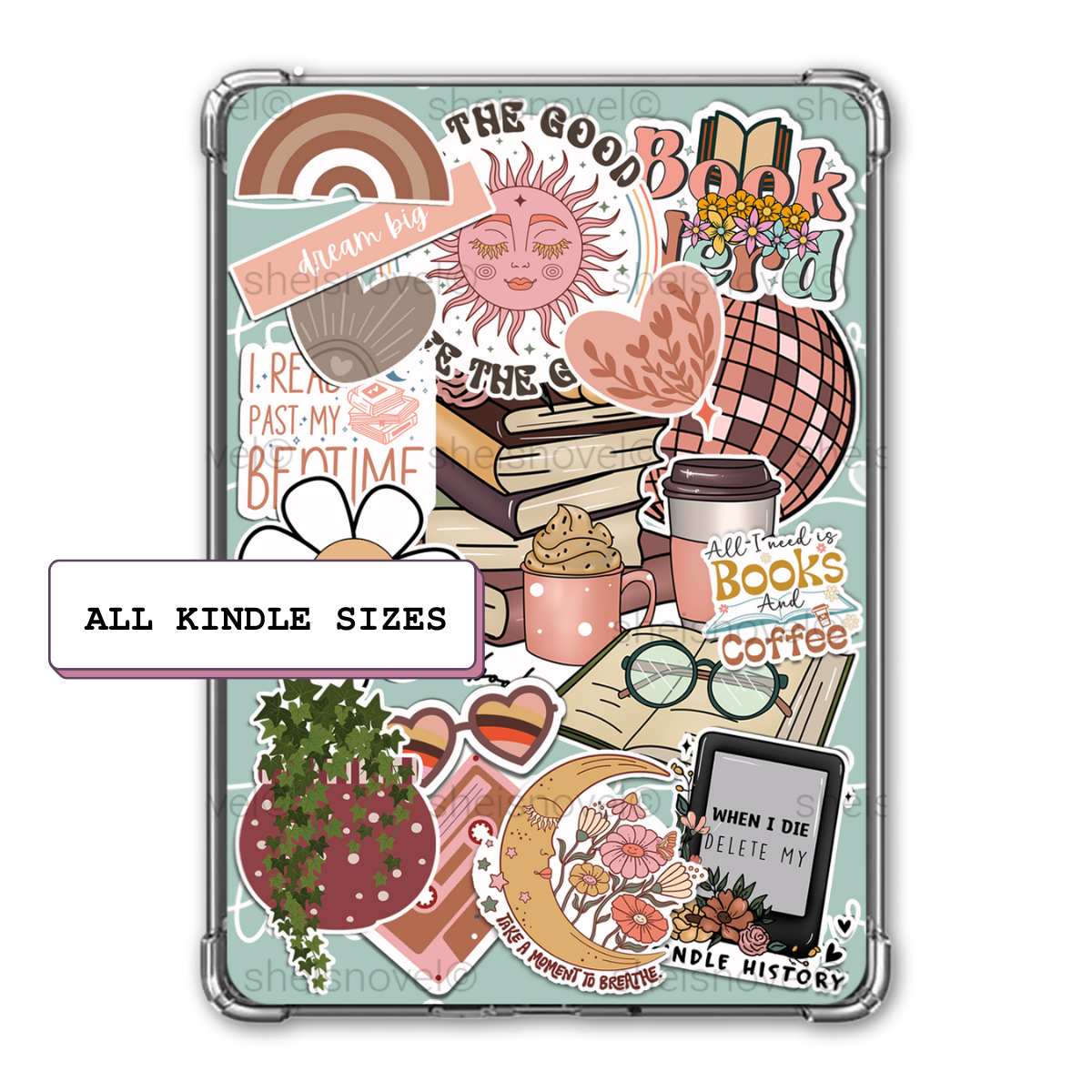 Book Nerd