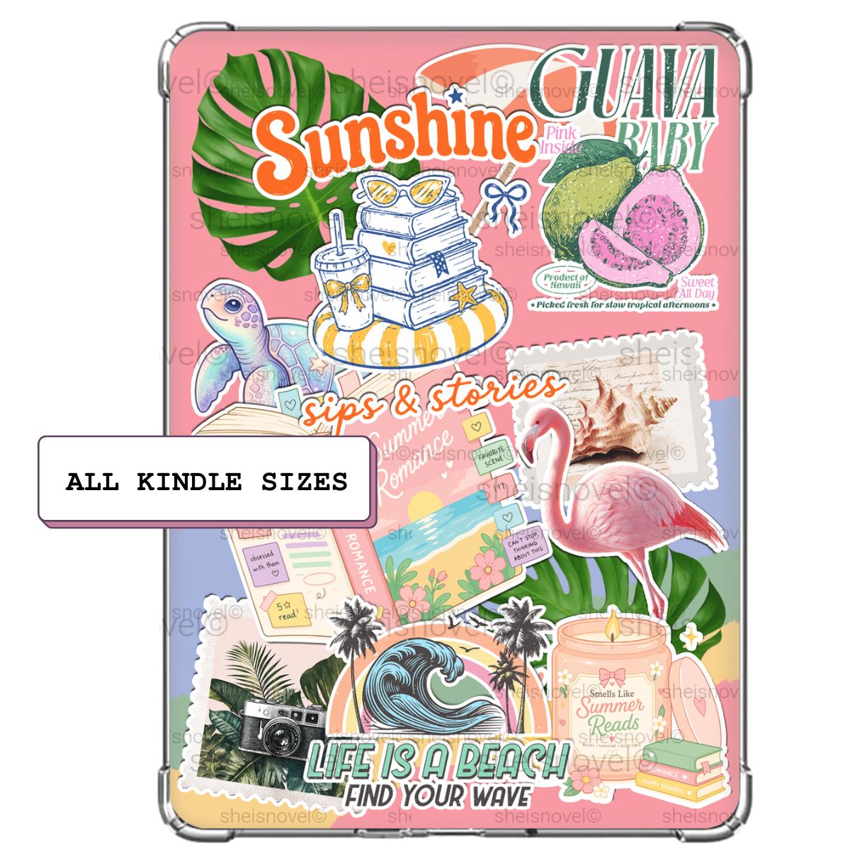 Sunshine & Stories
