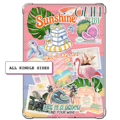 Sunshine & Stories