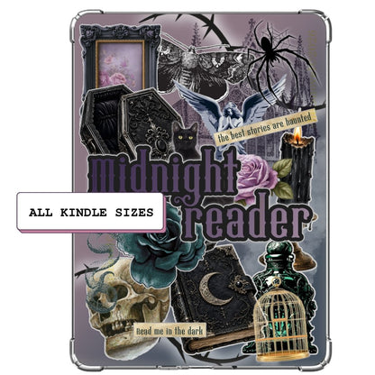 Midnight Reader