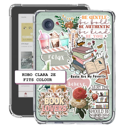 Book Lover