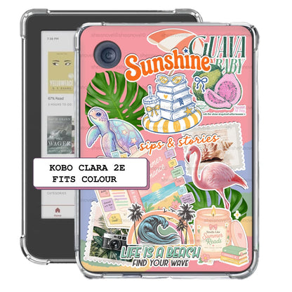 Sunshine & Stories
