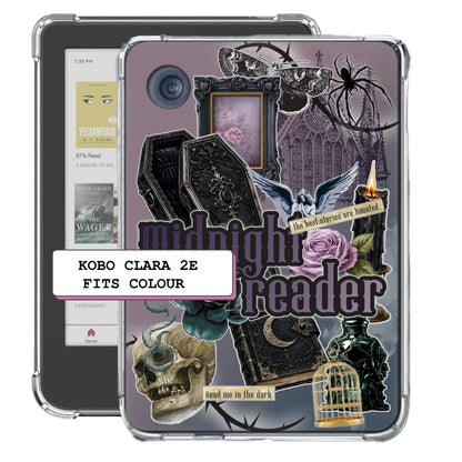 Midnight Reader