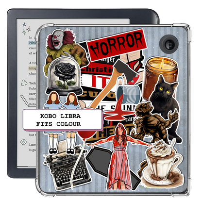 I Love Horror