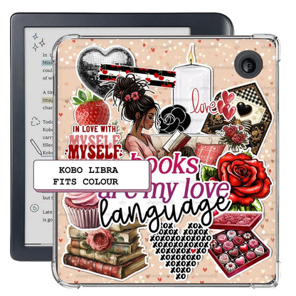 Love Myself