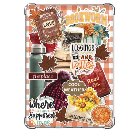 Hello Fall