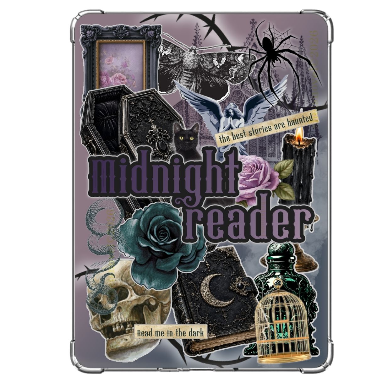 Midnight Reader