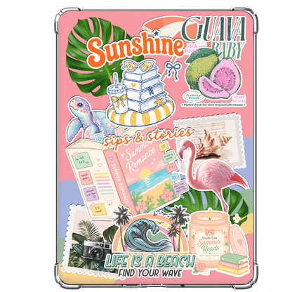 Sunshine & Stories