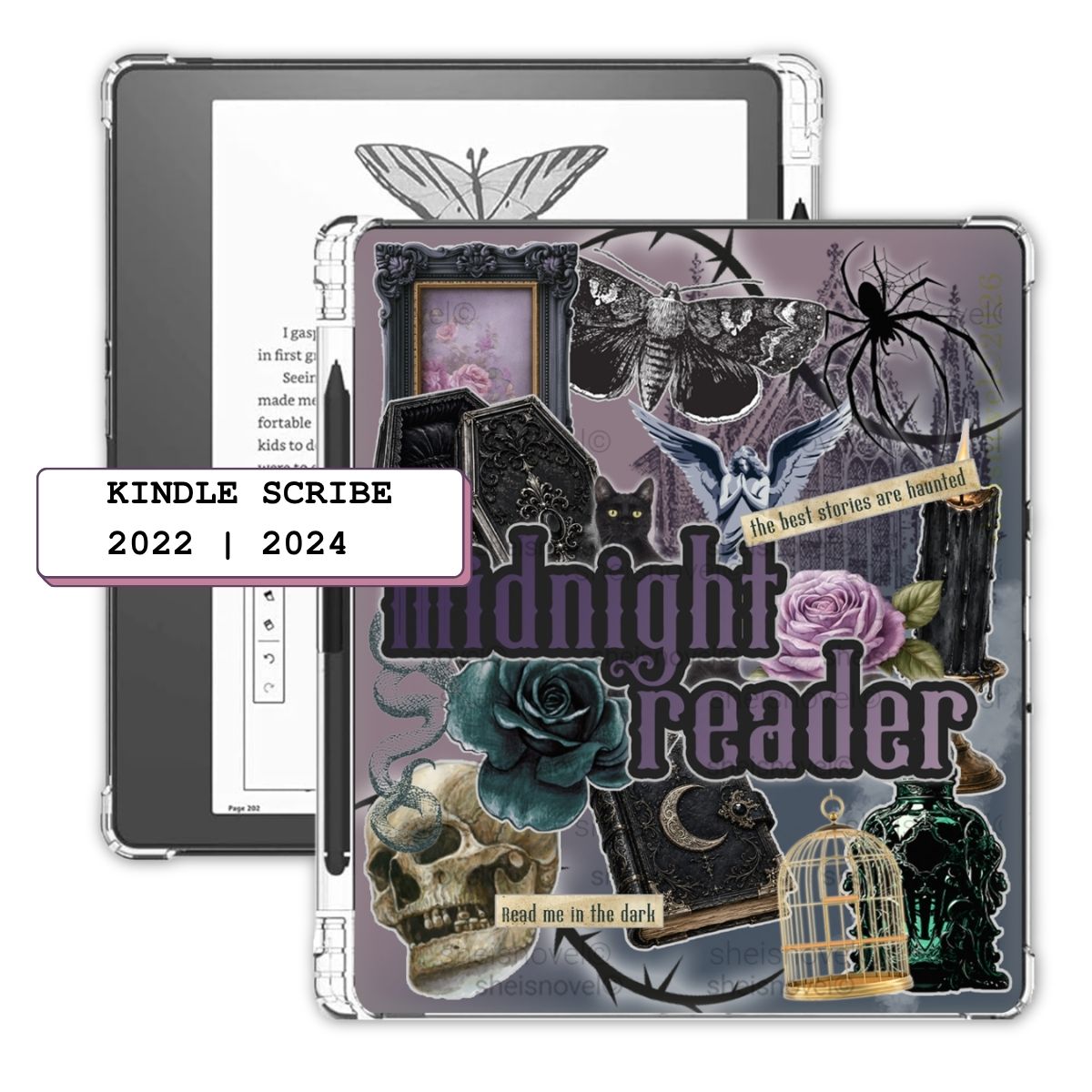 Midnight Reader