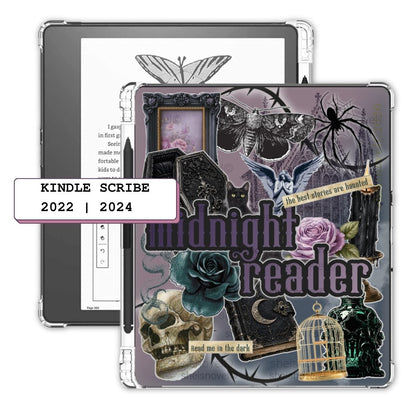 Midnight Reader