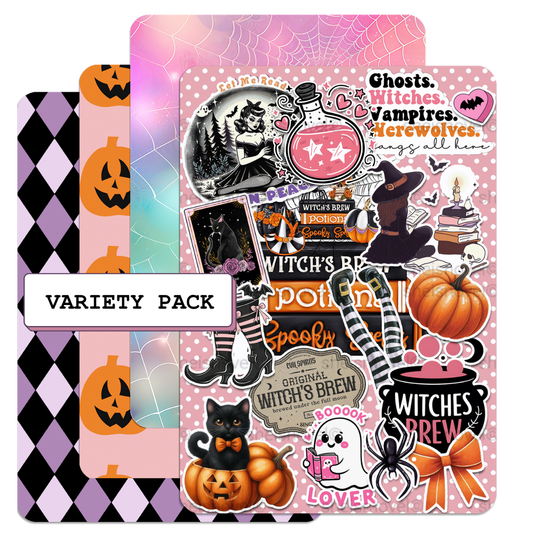 Witches Brew