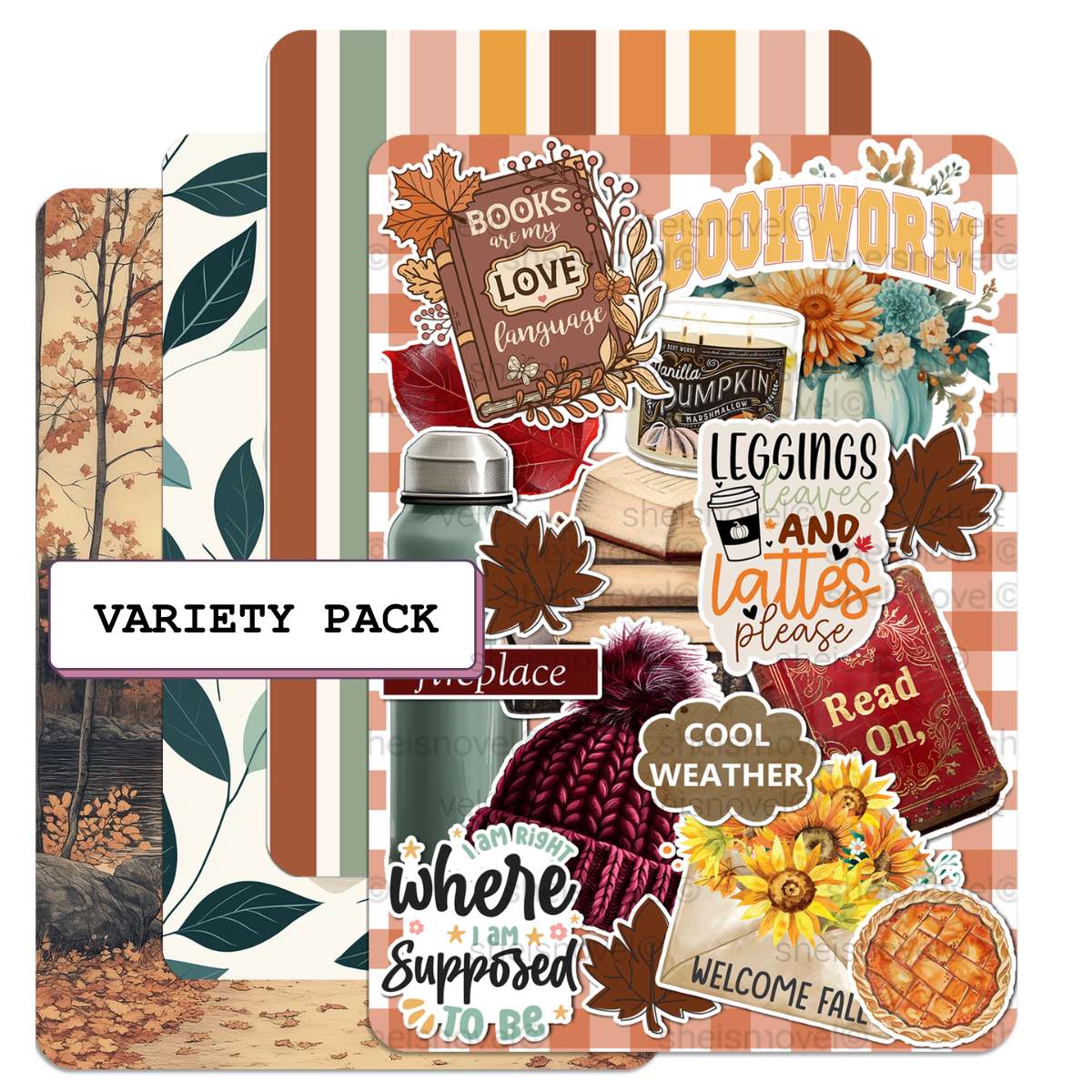 Hello Fall